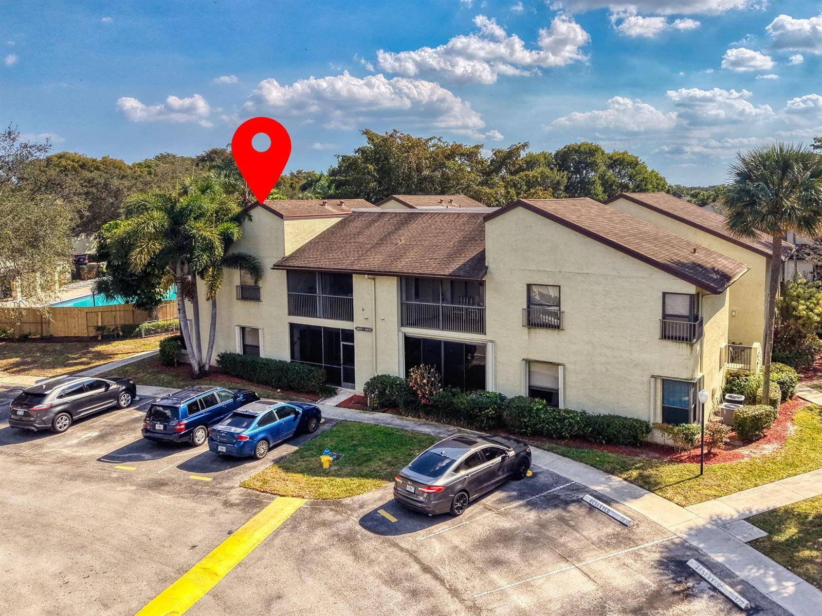 3413 CocoplumCoconut Creek - Condo condo unit 3407 - picture