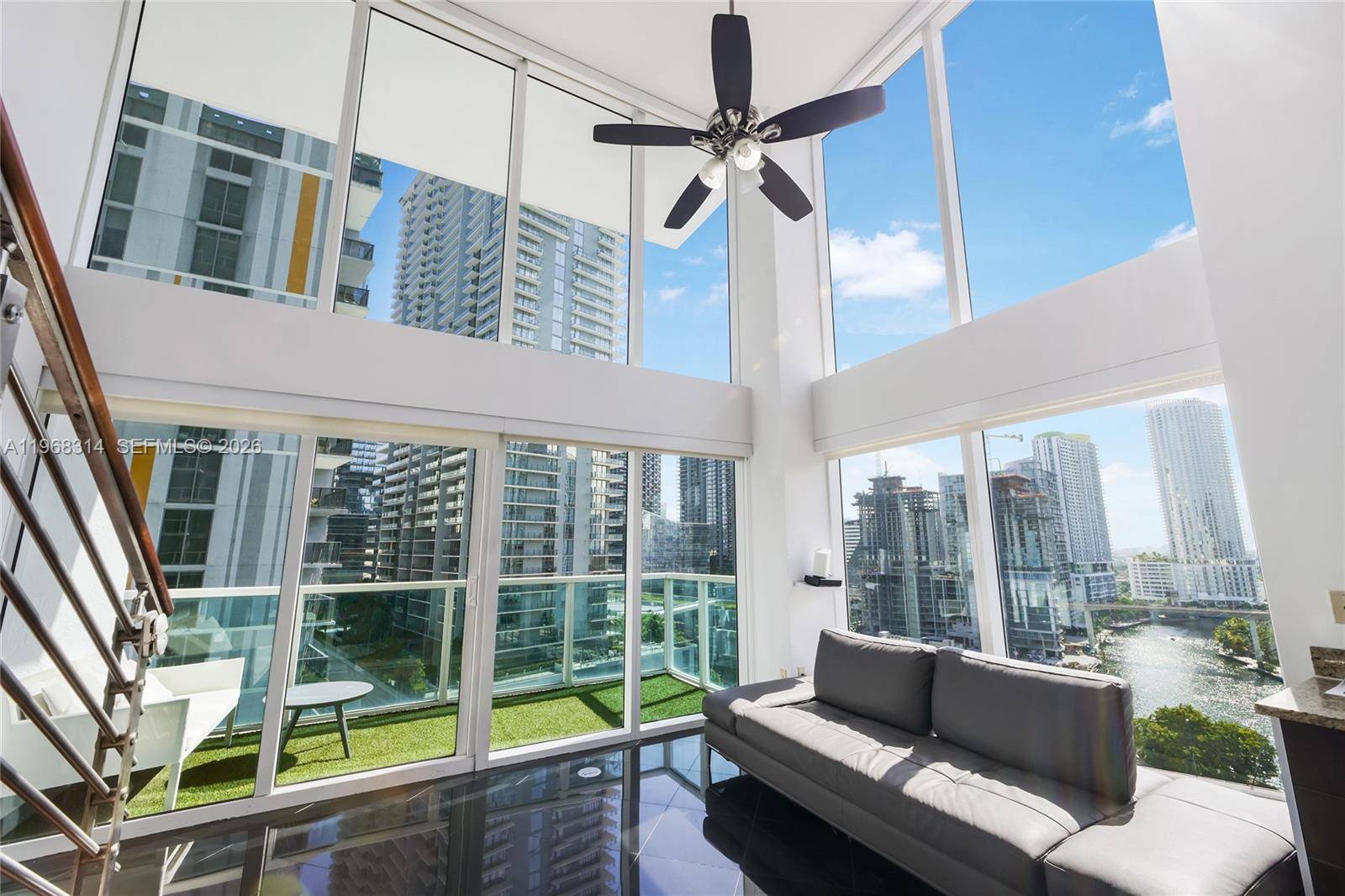 41 SE 5th StMiami - Condo 1-4 Stories,Condo condo unit 1116 - picture