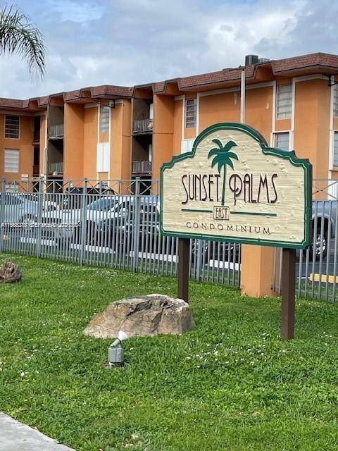 9417 SW 76th StMiami - Condo 1-4 Stories,Condo condo unit X15 - picture