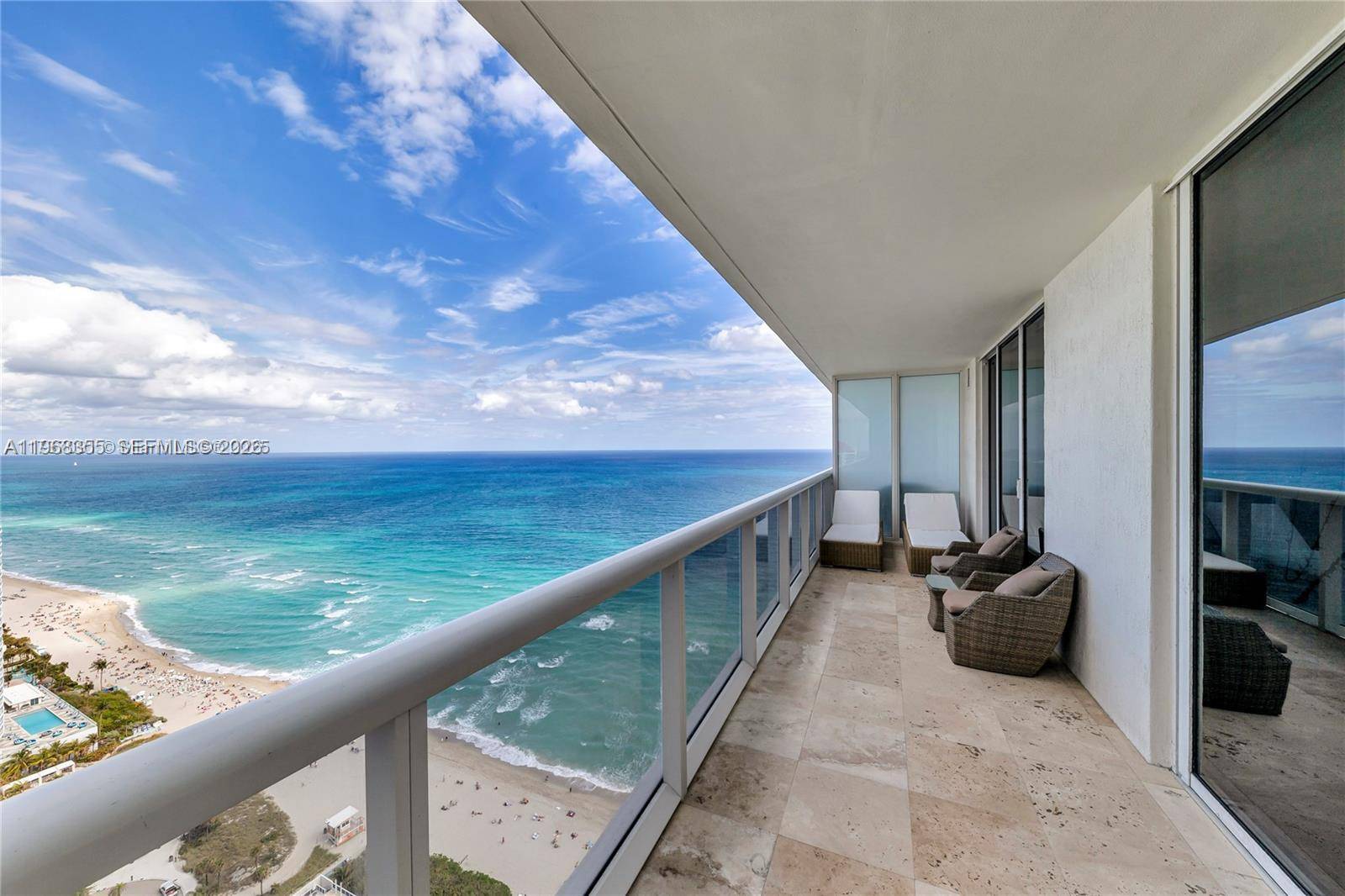 1830 S OCEAN DR (THE BEST)Hallandale Beach - Condo/Co-Op/Annual,Condo condo unit 3510 - picture