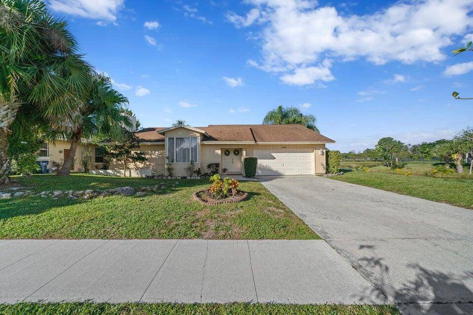 148 Ponce De LeonRoyal Palm Beach - picture