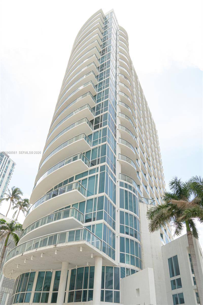 480 NE 30th StMiami - Condo/Co-Op/Annual,Condo condo unit 2206 - picture