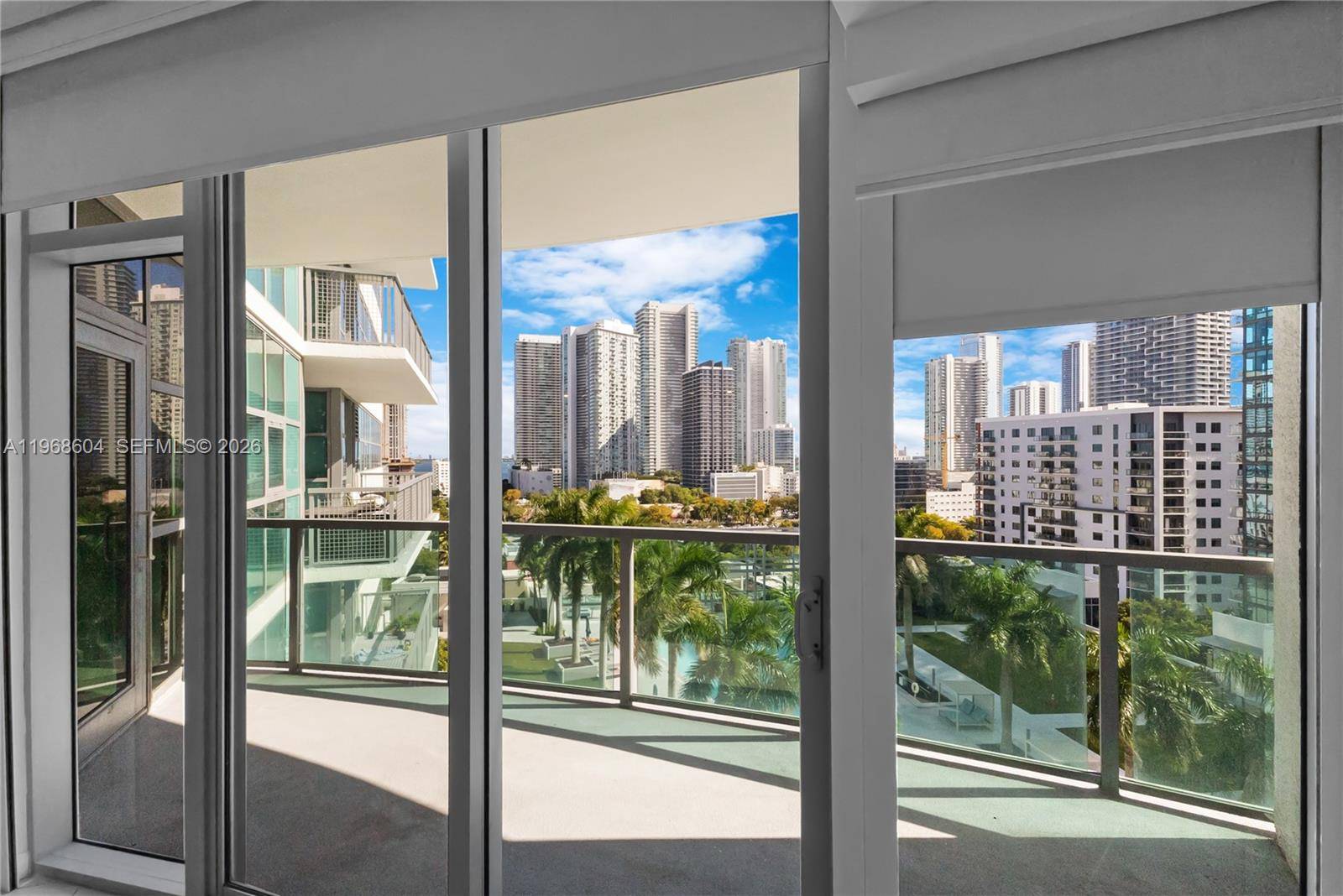 3301 NE 1st AveMiami - Condo 5+ Stories,Condo condo unit H1108 - picture