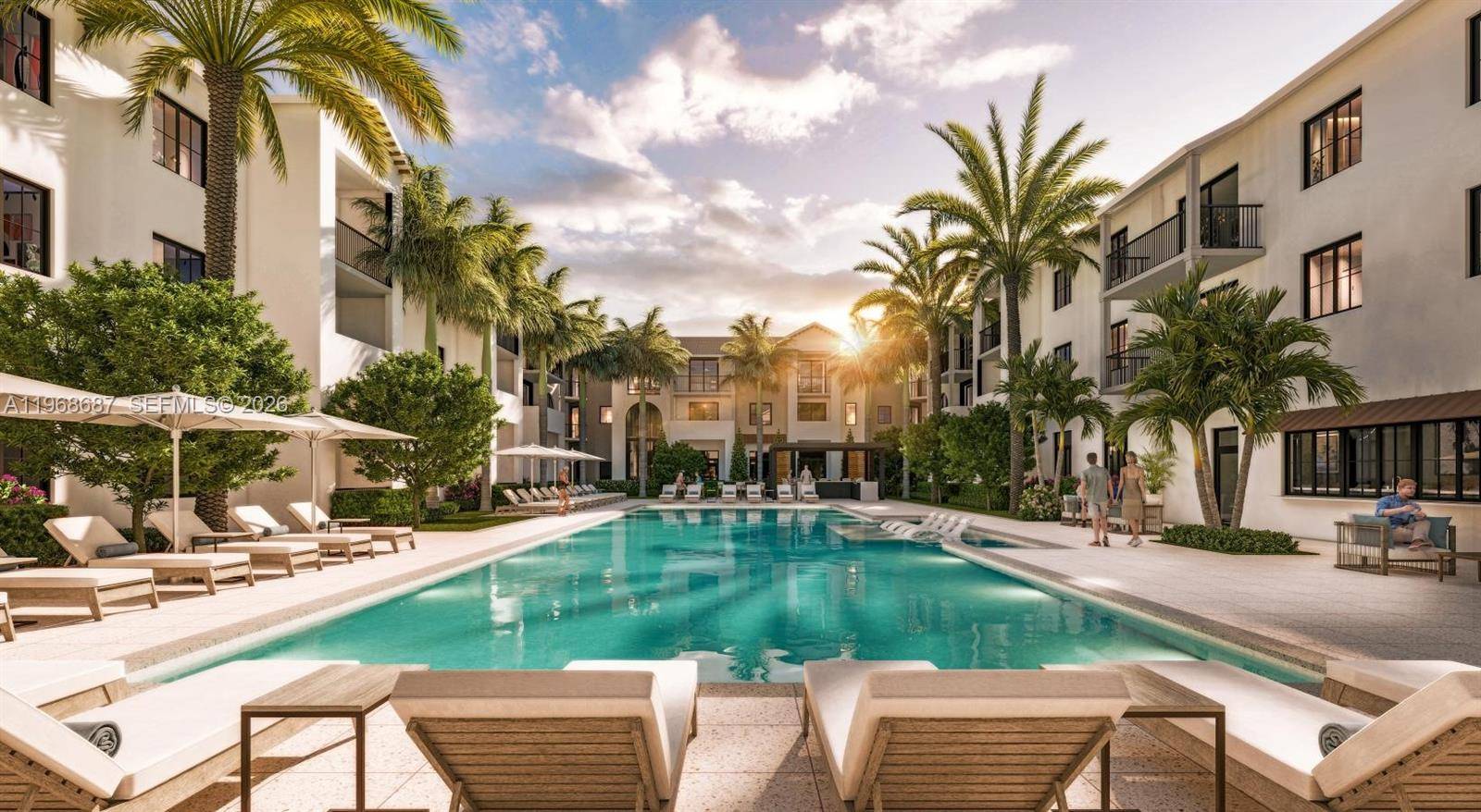 11590 Hagen RanchBoynton Beach - Apartments-Annual,Apartment condo unit B1 - picture