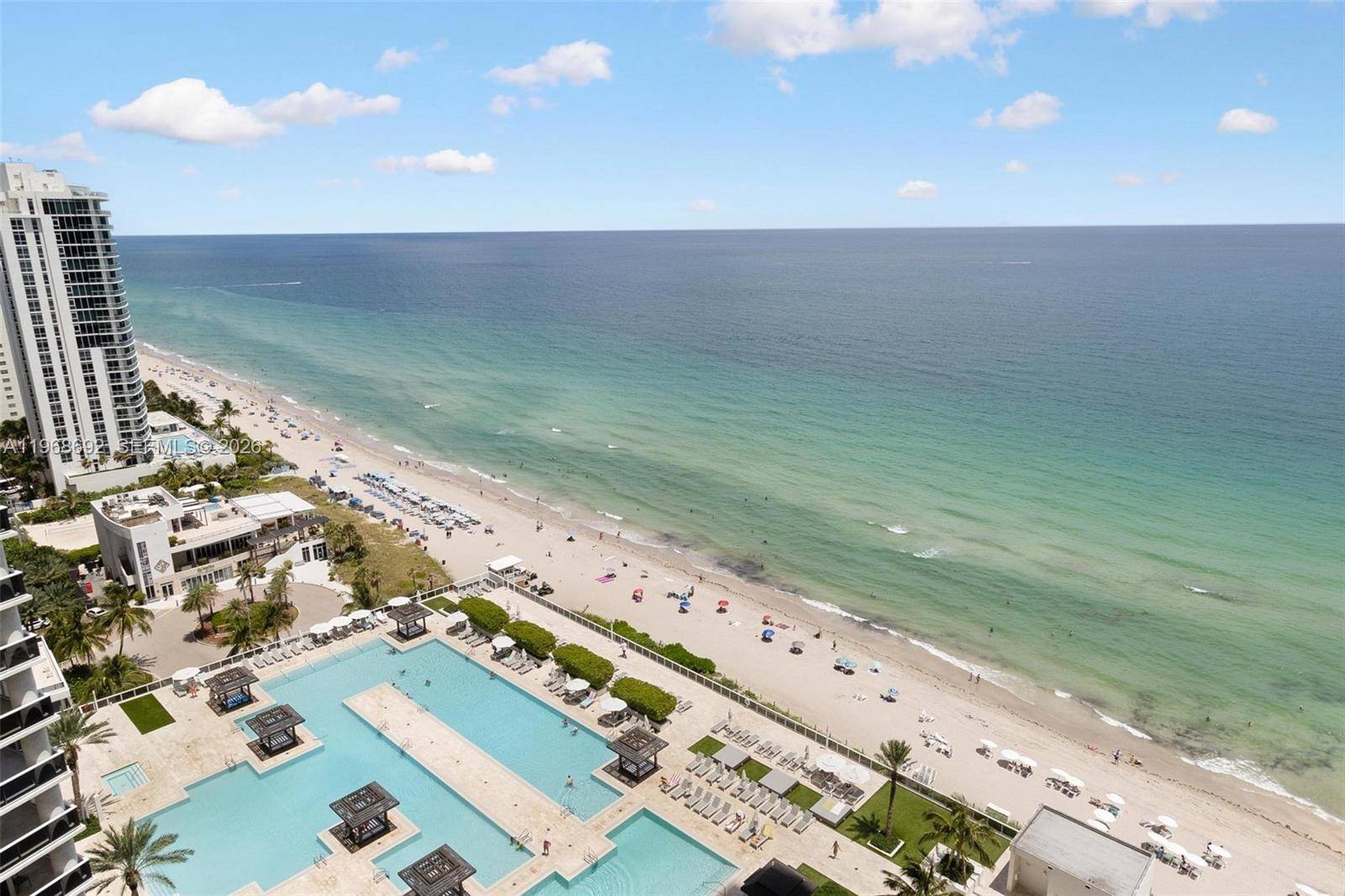 1830 S Ocean DrHallandale Beach - Condo/Co-Op/Seasonal,Condo condo unit 2409 - picture