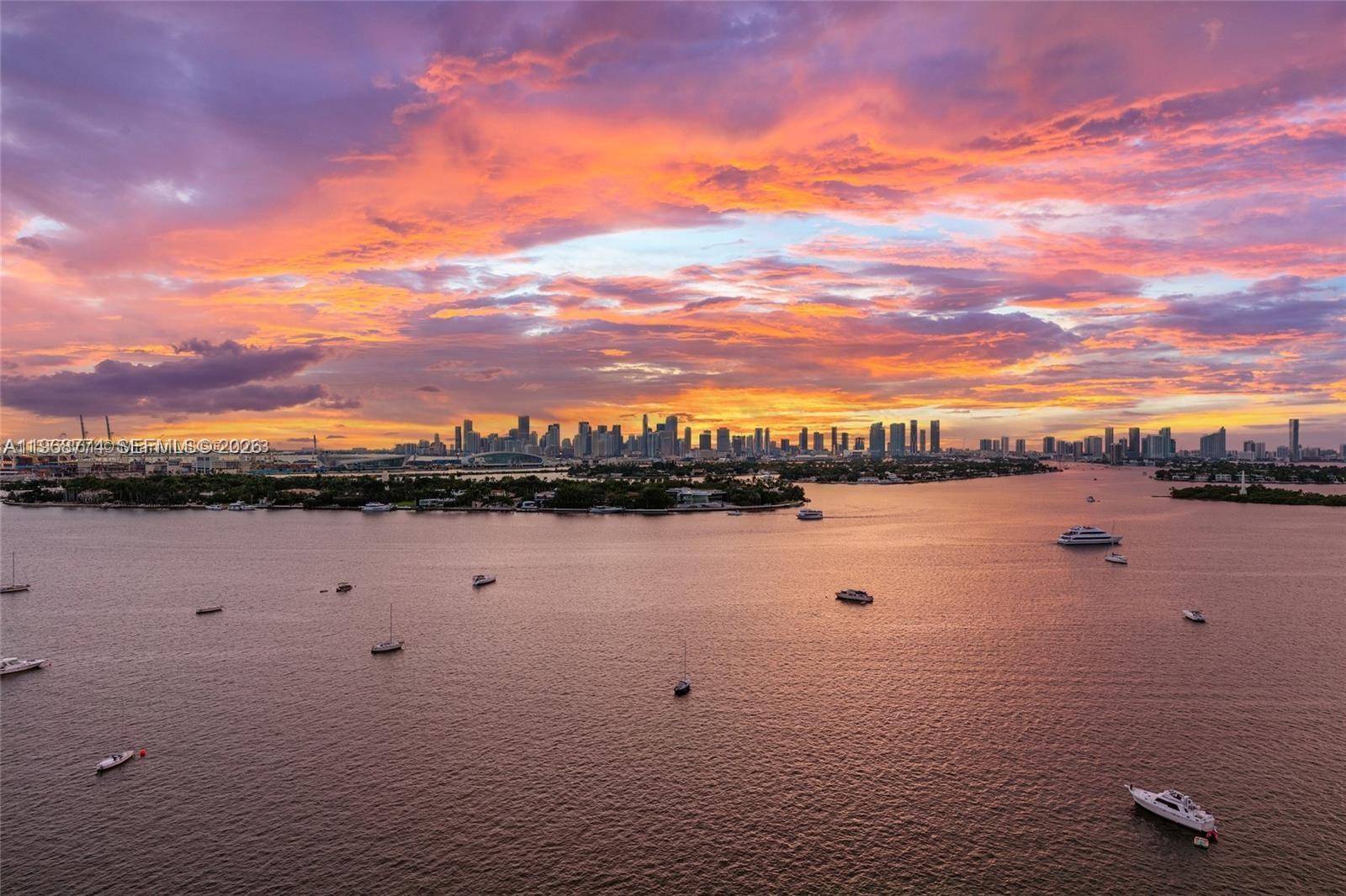 1100 West AveMiami Beach - Condo-Hotel,Condo condo unit 816 - picture