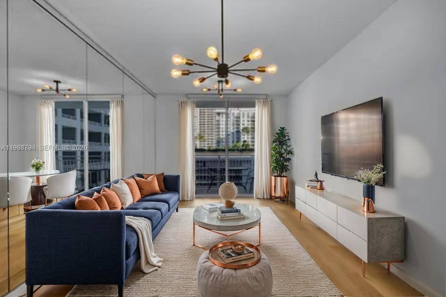 185 SE 14th TerMiami - Condo-Hotel,Condo condo unit 1411 - picture