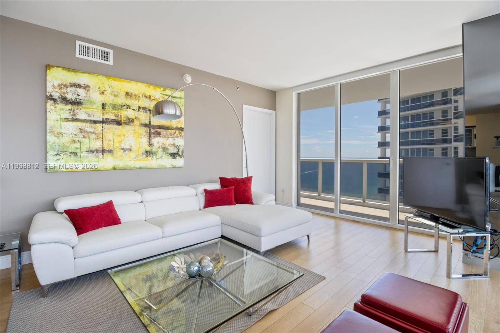1830 S OCEAN DRHallandale Beach - Condo/Co-Op/Seasonal,Condo condo unit 3906 - picture