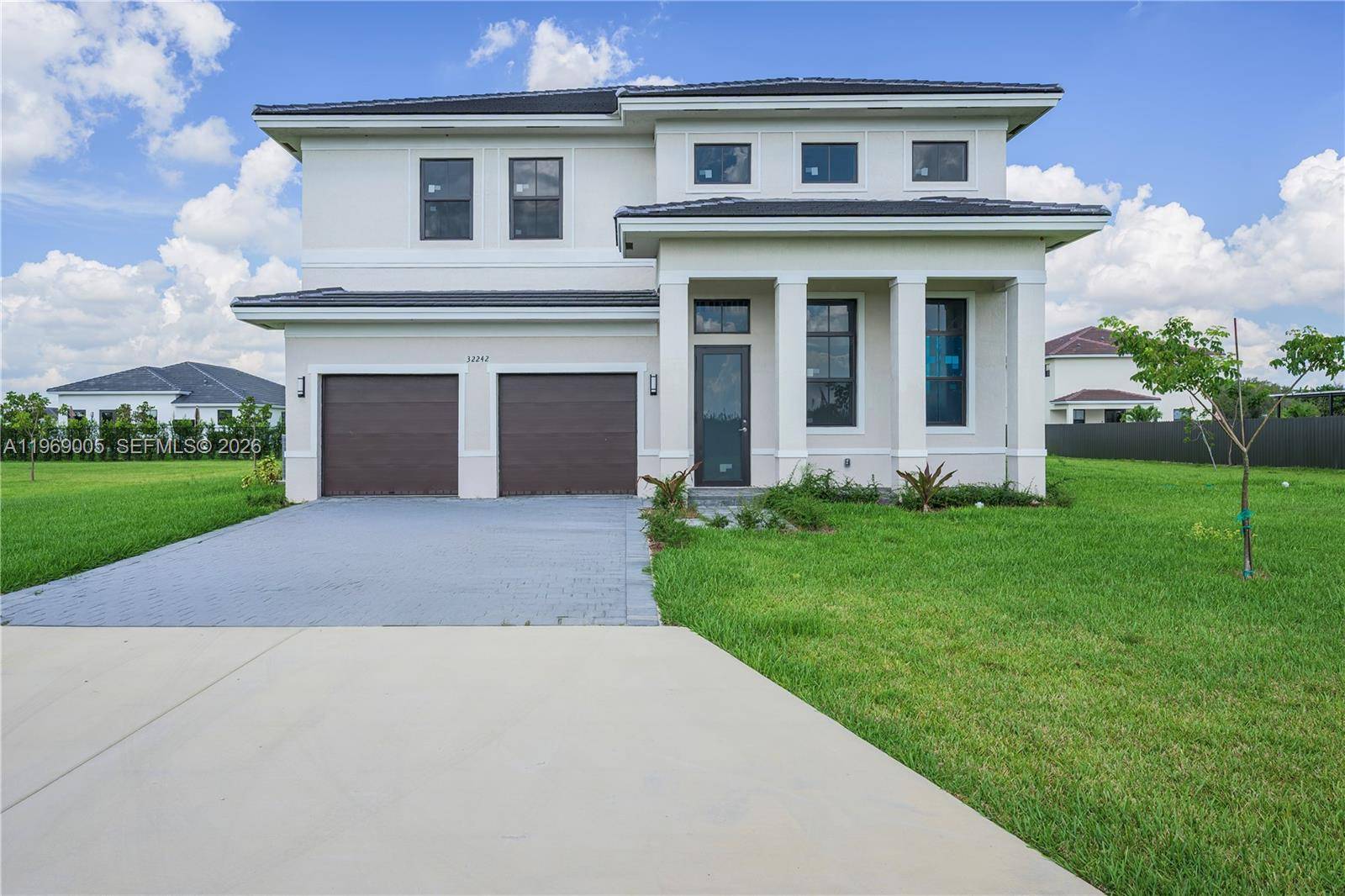 32242 SW 194th AveHomestead - Single Family-Annual,House condo unit - - picture