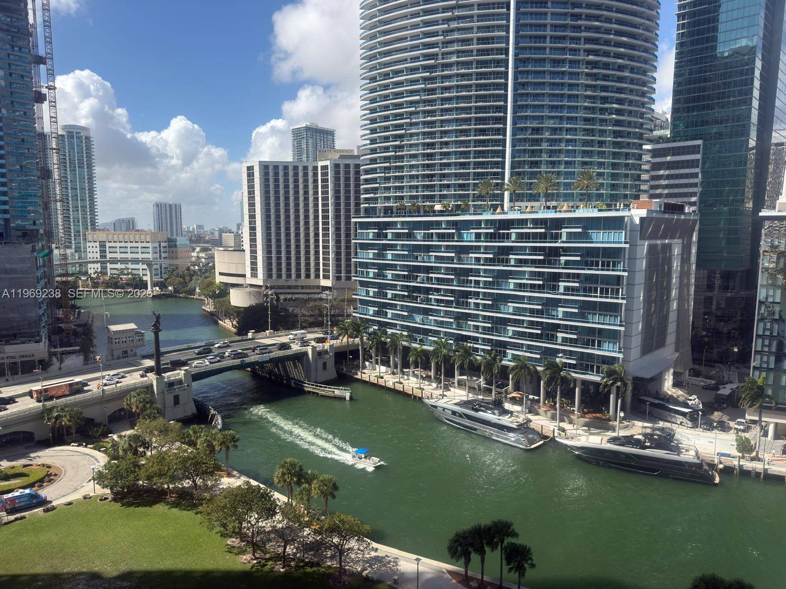 465 BrickellMiami - Condo 5+ Stories,Condo condo unit 1504 - picture