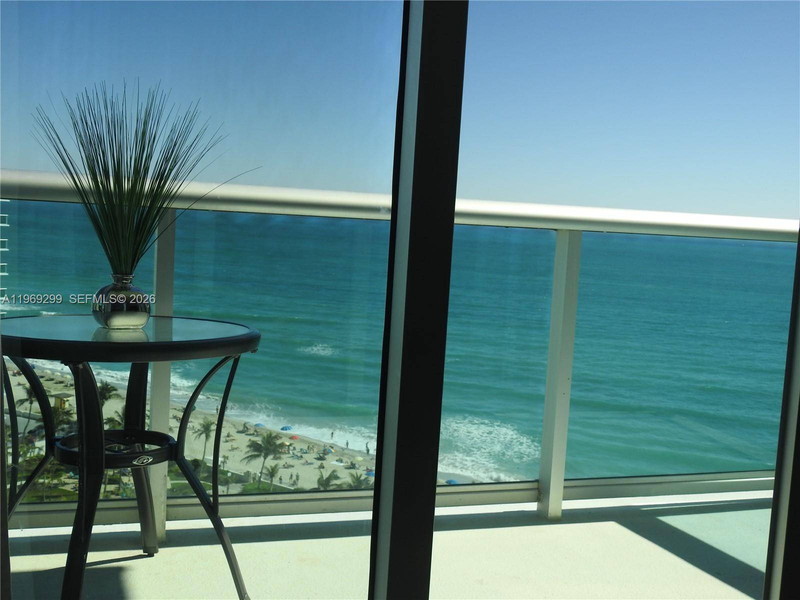 3901 S Ocean DrHollywood - Condo/Co-Op/Seasonal,Condo condo unit PH16Z - picture