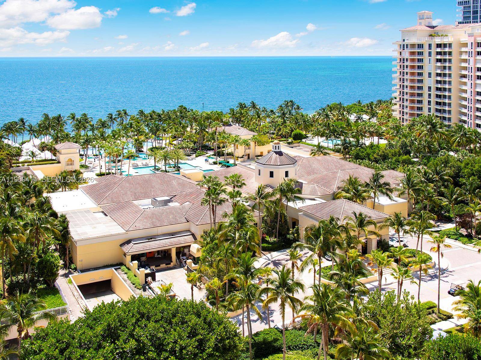 781 Crandon BlvdKey Biscayne - Condo/Co-Op/Seasonal,Condo condo unit 1405 - picture