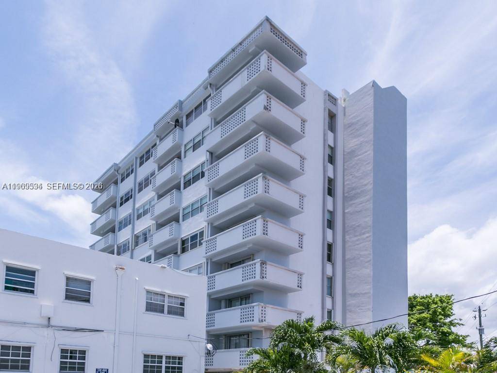 7118 Bonita DrMiami Beach - Condo 5+ Stories,Condo condo unit 704 - picture