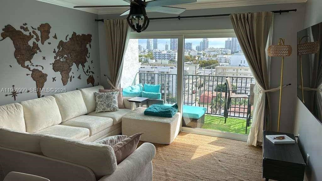 1345 West AveMiami Beach - Condo 5+ Stories,Condo condo unit 903 - picture