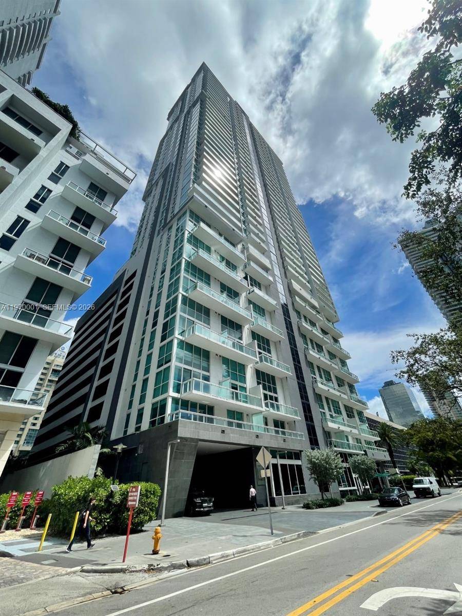 1080 Brickell AveMiami - Condo/Co-Op/Annual,Condo condo unit 3009 - picture