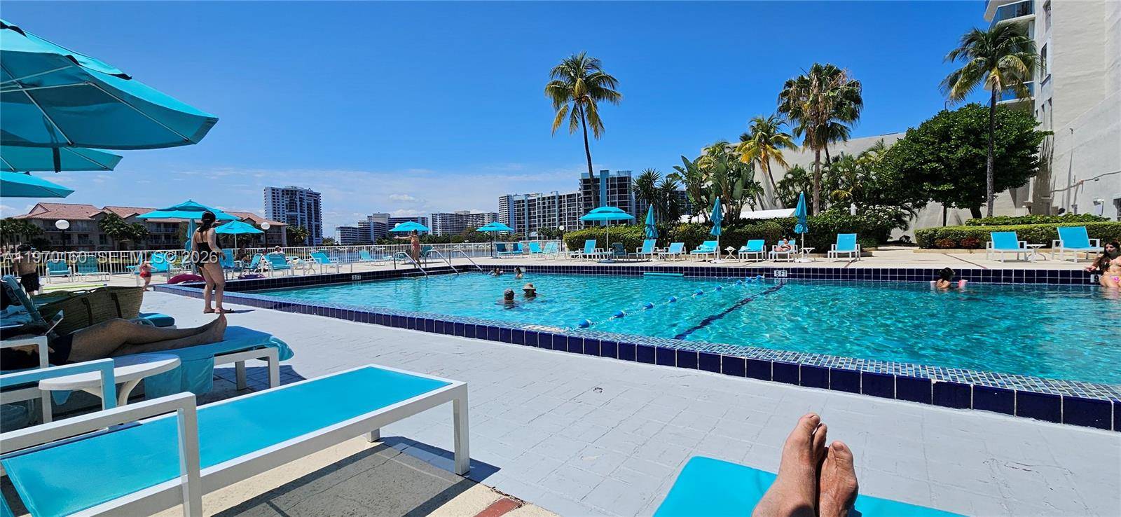 3800 S Ocean DrHollywood - Condo 5+ Stories,Condo condo unit 322 - picture
