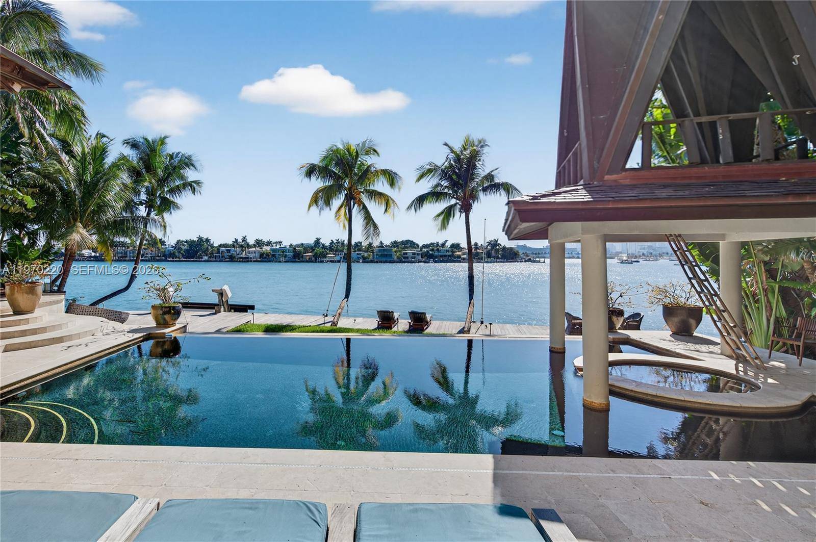 14 W San Marino DrMiami Beach - picture