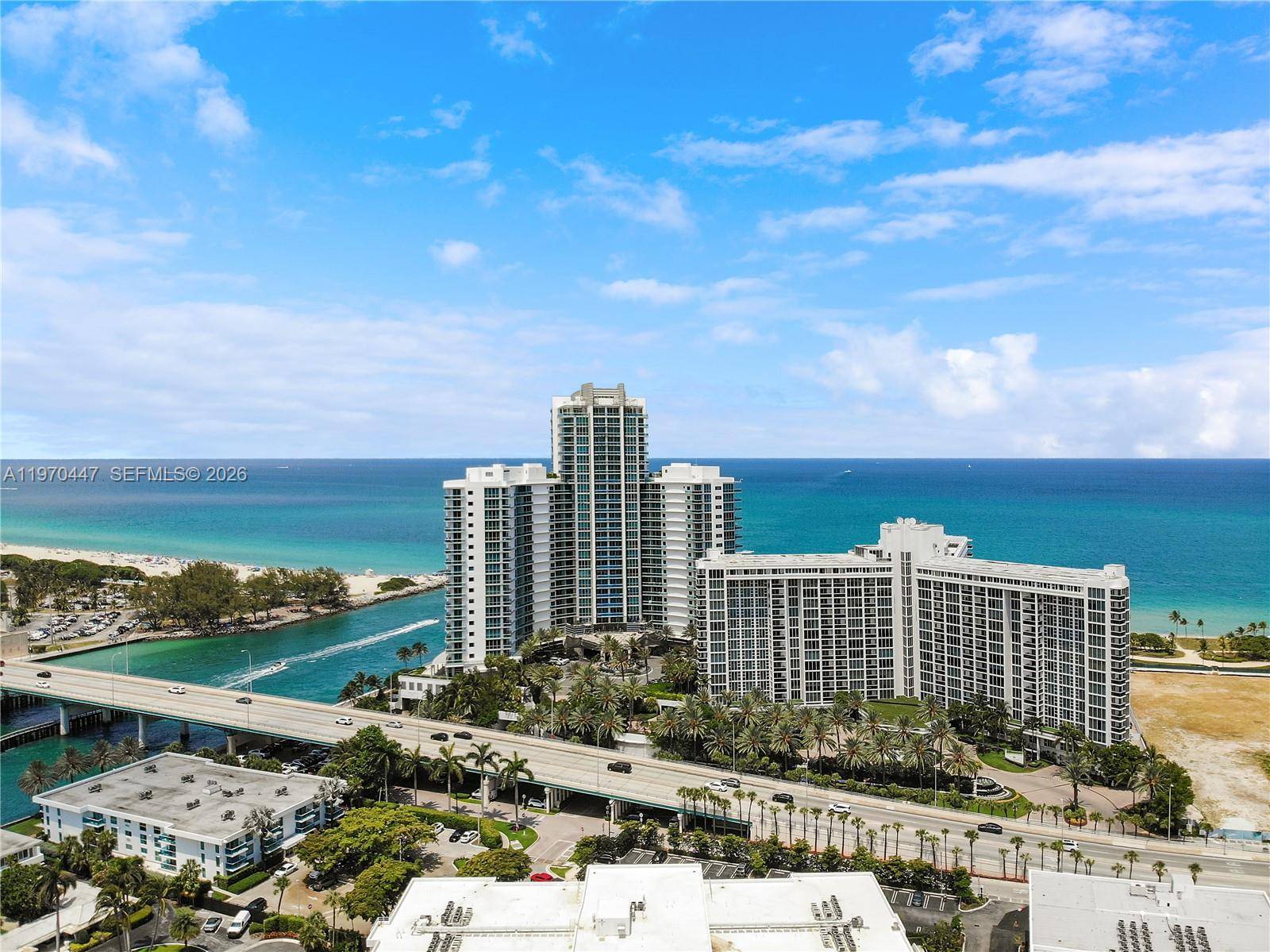 10275 Collins AveBal Harbour - Co-Op 5+ Stories,Condo condo unit PH 1505 - picture