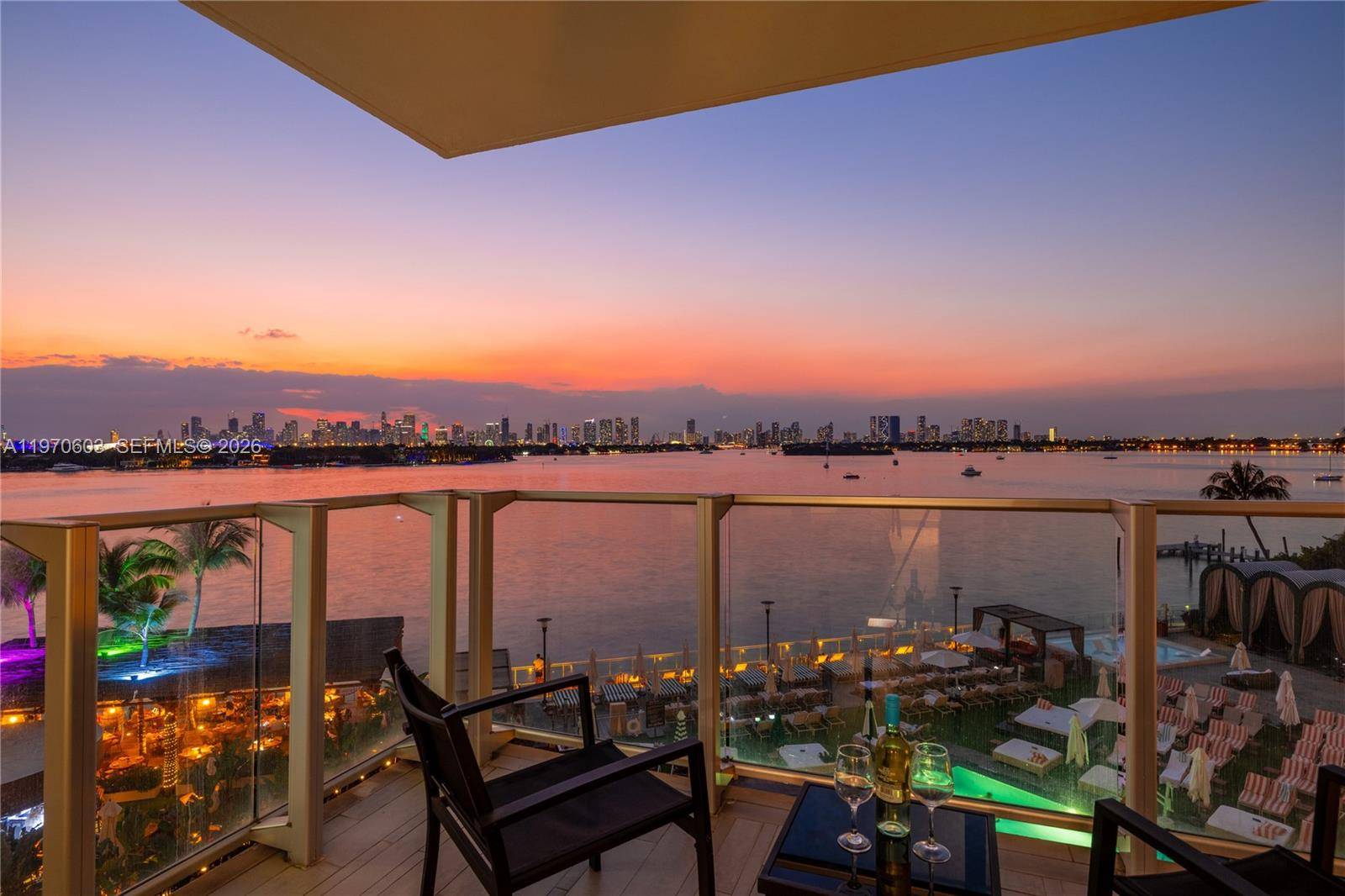 1100 West AveMiami Beach - Condo 5+ Stories,Condo condo unit 520 - picture