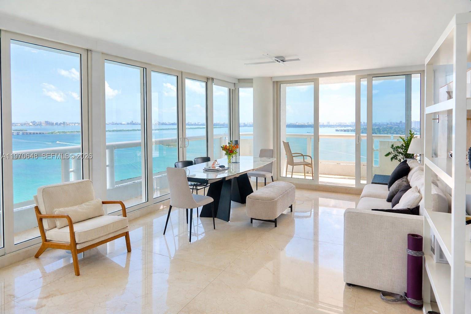 1717 N Bayshore DrMiami - Condo/Co-Op/Annual,Apartment condo unit 3334 - picture