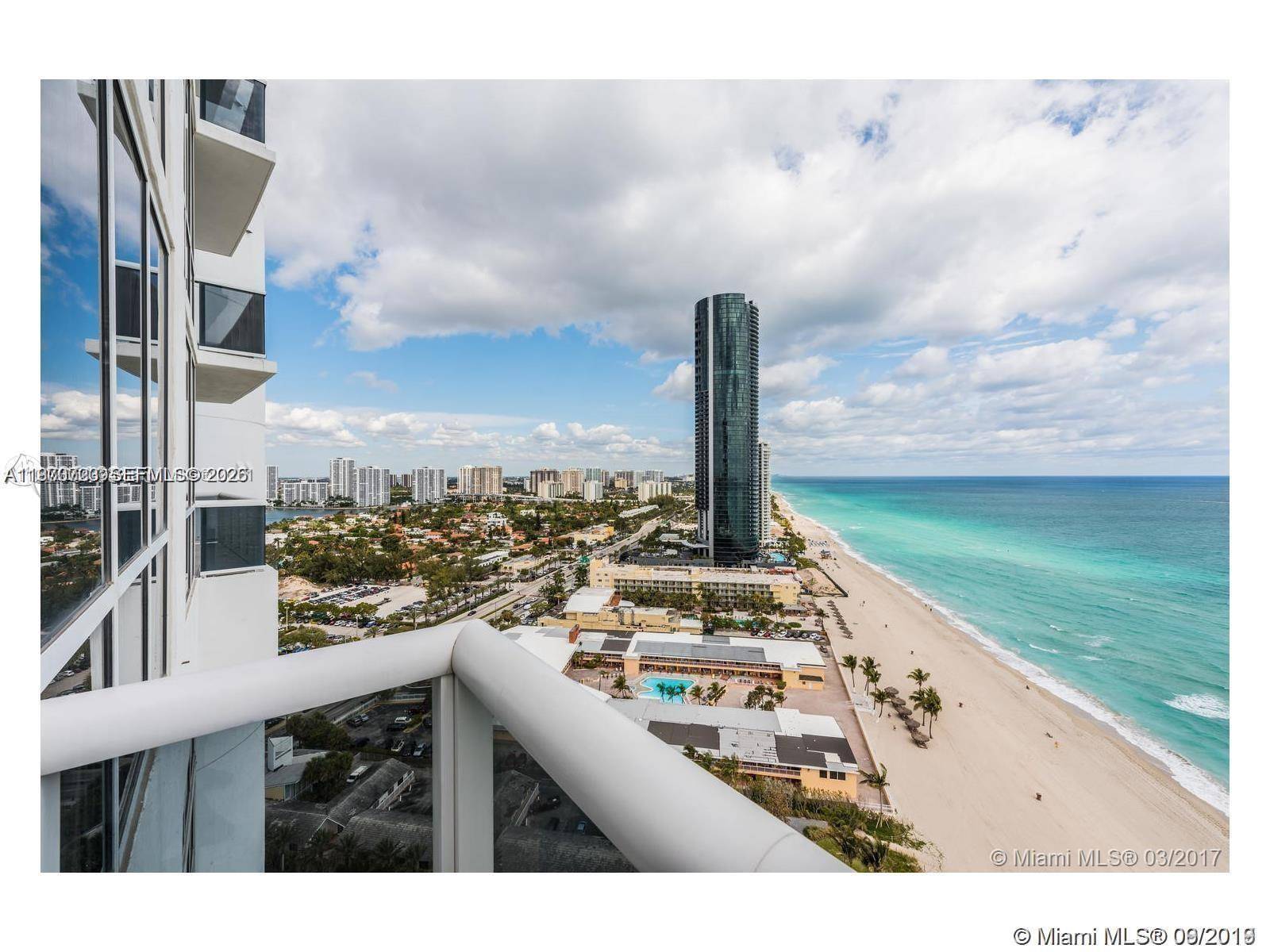 18201 Collins AveSunny Isles Beach - Condo/Co-Op/Annual,Condo condo unit 4808 - picture