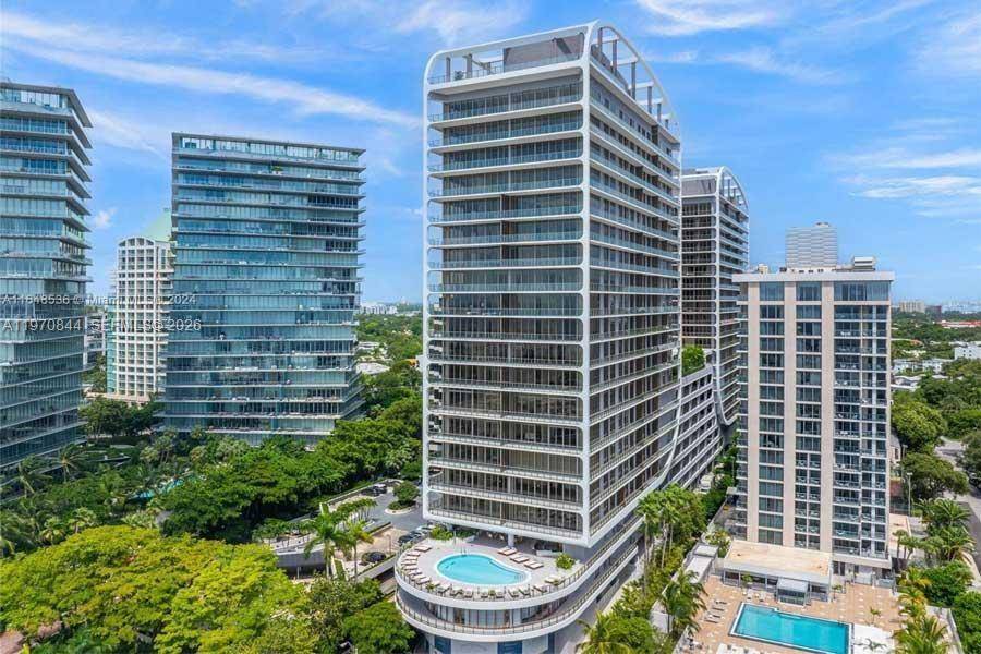2678 TigertailMiami - Condo/Co-Op/Annual,Condo condo unit 1603 - picture