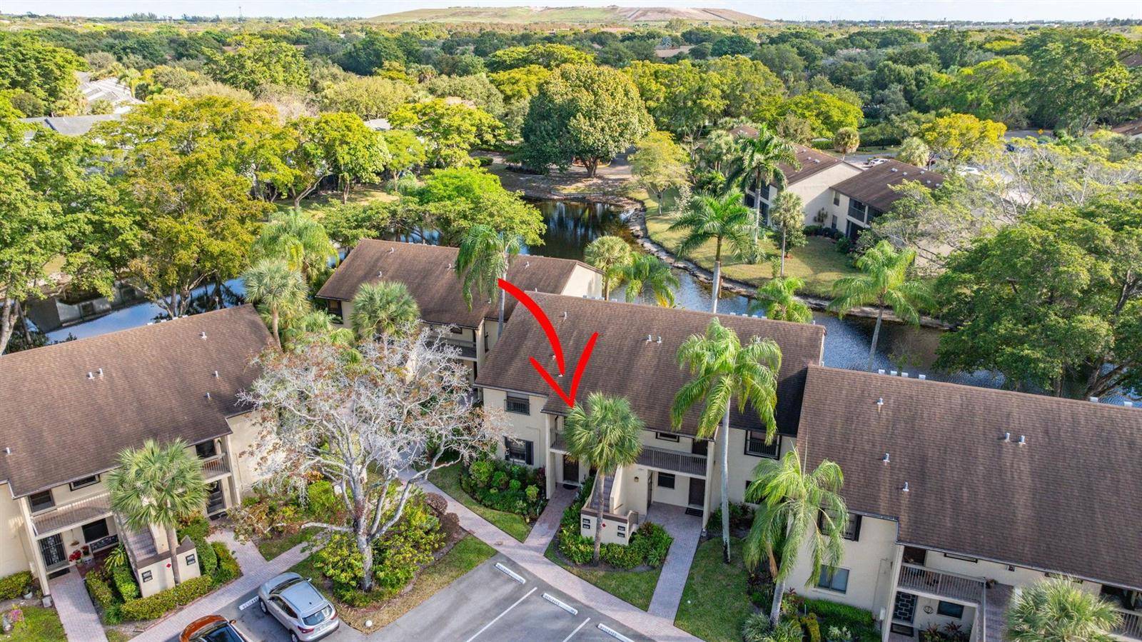 3273 CarambolaPompano Beach - Pond Apple Place IV,Township condo unit 23137 - picture