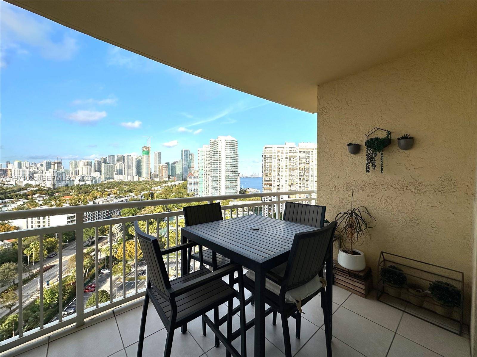 2475 Brickell AveMiami - Condo/Co-Op/Annual,Condo condo unit 1904 - picture