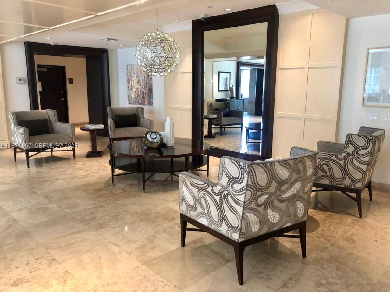 9499 Collins AveSurfside - Condo 5+ Stories,Condo condo unit 405 - picture