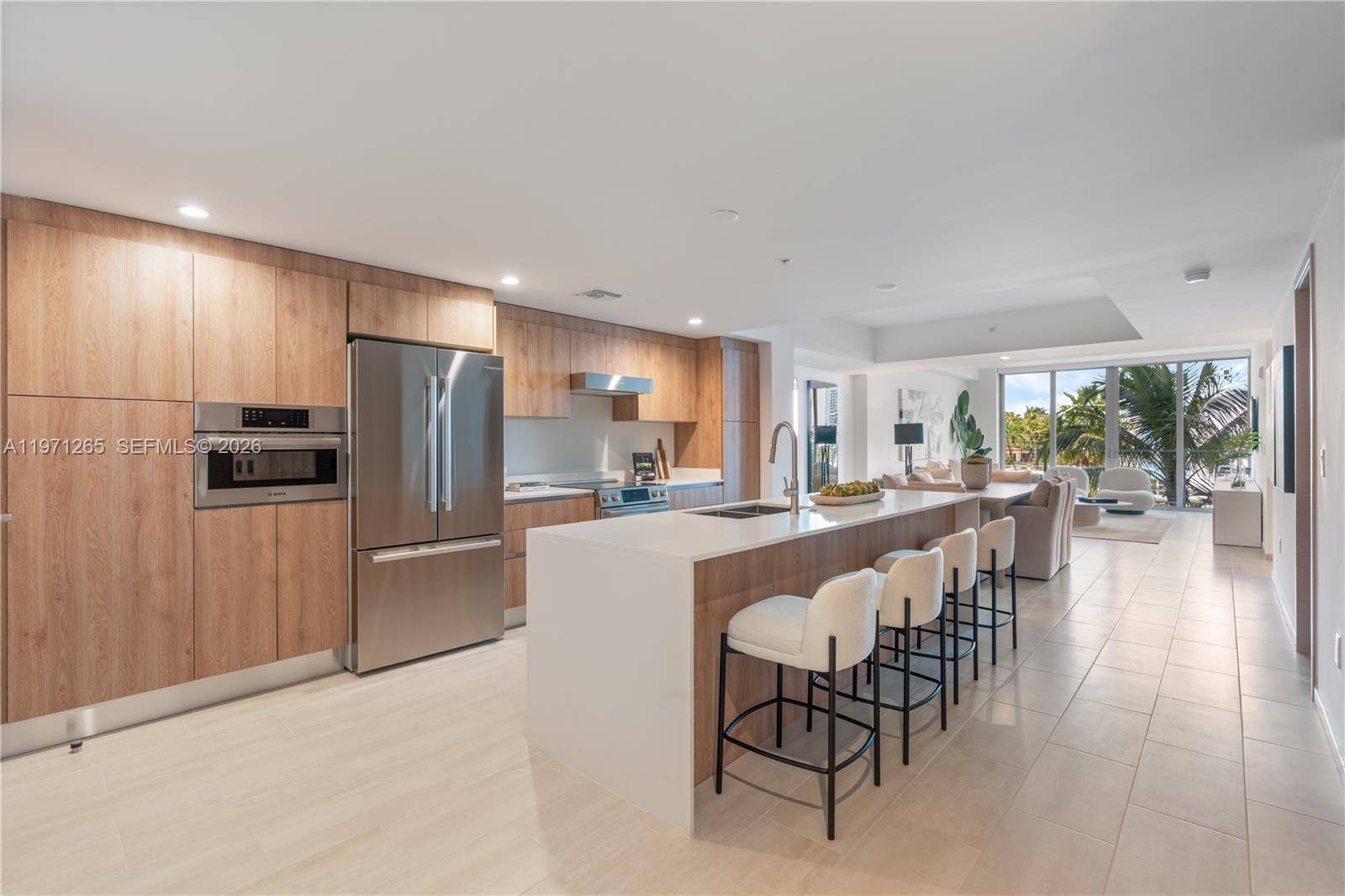 10281 W Bay Harbor DrBay Harbor Islands - Condo/Co-Op/Annual,Condo condo unit 504 - picture