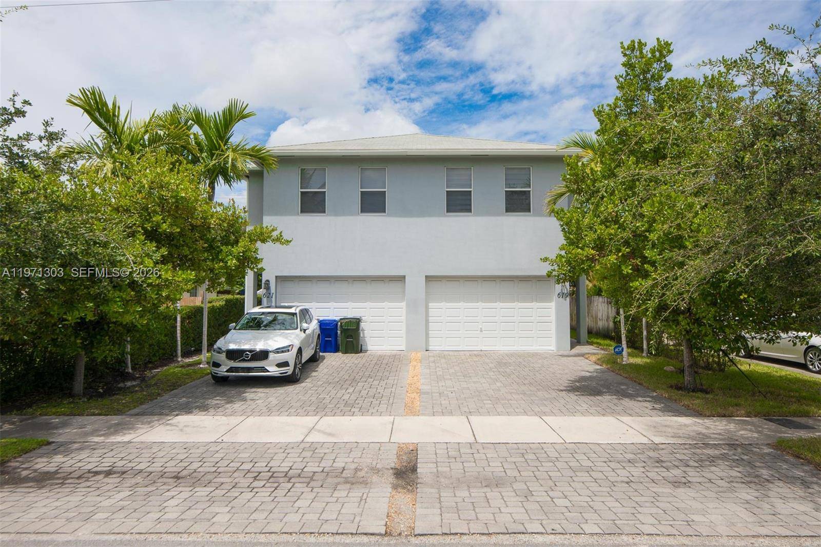 619 SW 17th StFort Lauderdale - Single Family-Annual,House condo unit 619 - picture
