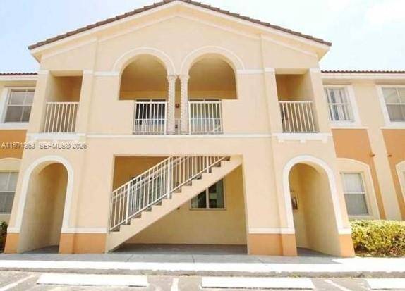 2731 SE 17th AveHomestead - Condo 1-4 Stories,Condo condo unit 201 - picture
