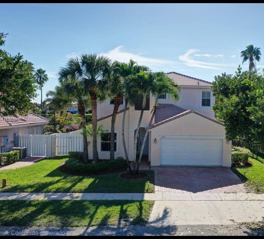 2789 SW 130th TerMiramar - picture