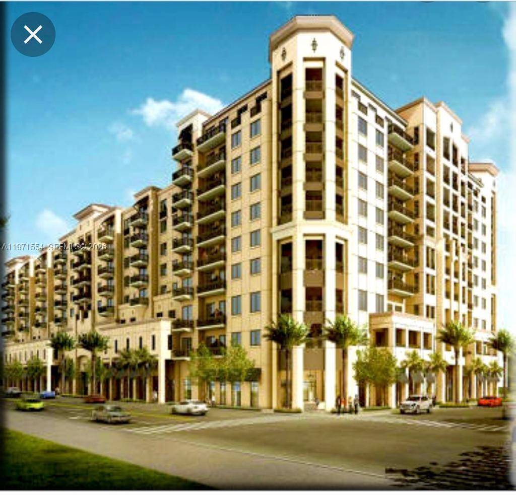 301 Altara AveCoral Gables - Condo 5+ Stories,Condo condo unit 805 - picture