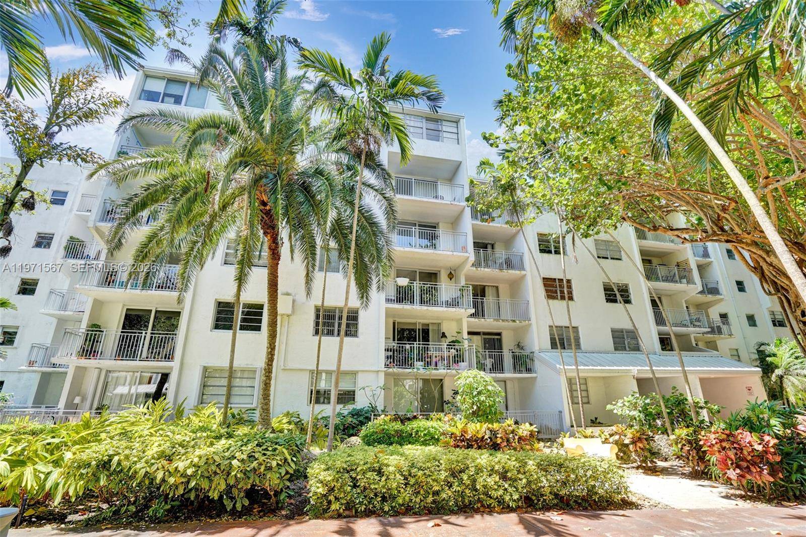 777 NE 62nd StMiami - Condo 5+ Stories,Condo condo unit C508 - picture
