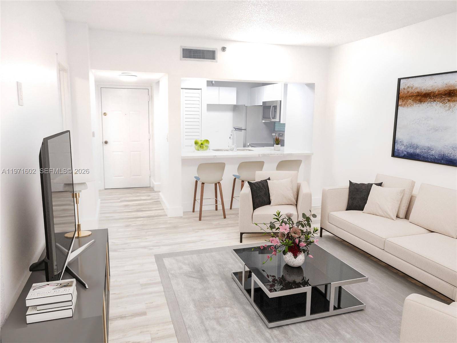 540 Brickell Key DrMiami - Condo 5+ Stories,Condo condo unit 414 - picture