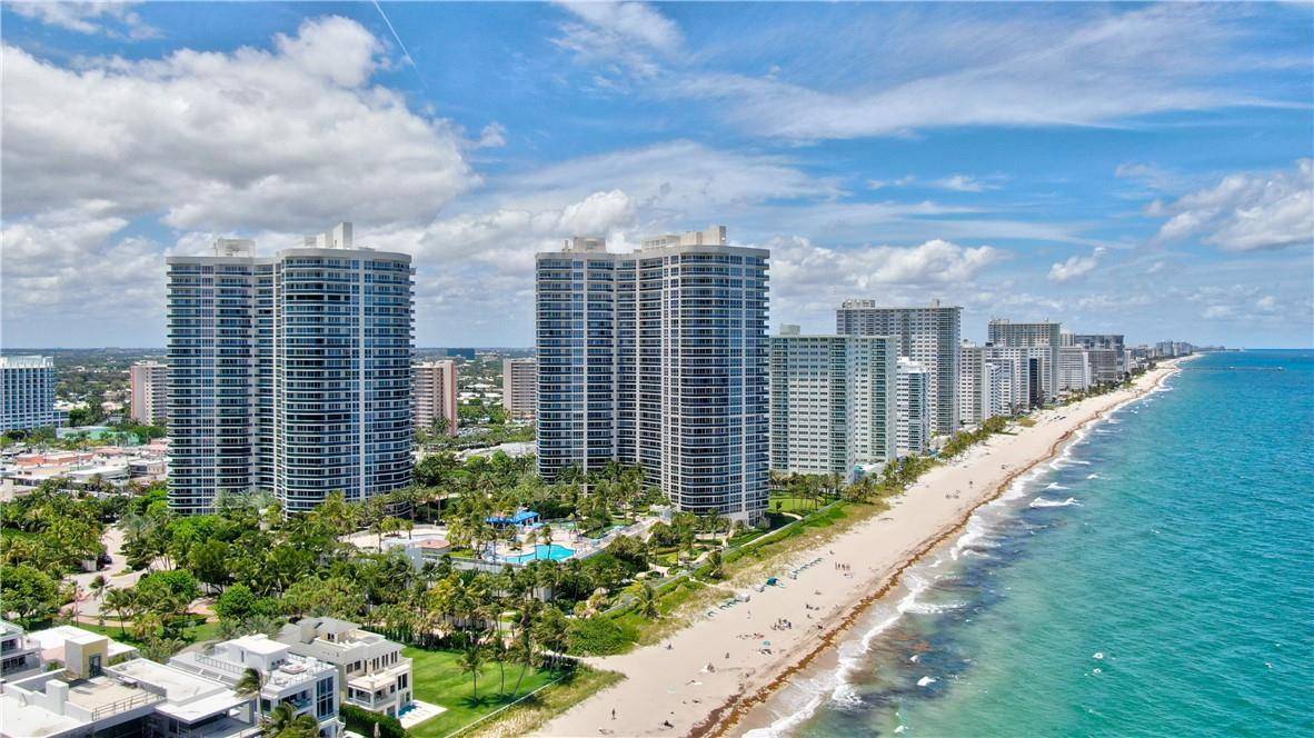 3200 N OceanFort Lauderdale - Condo condo unit 1107 - picture