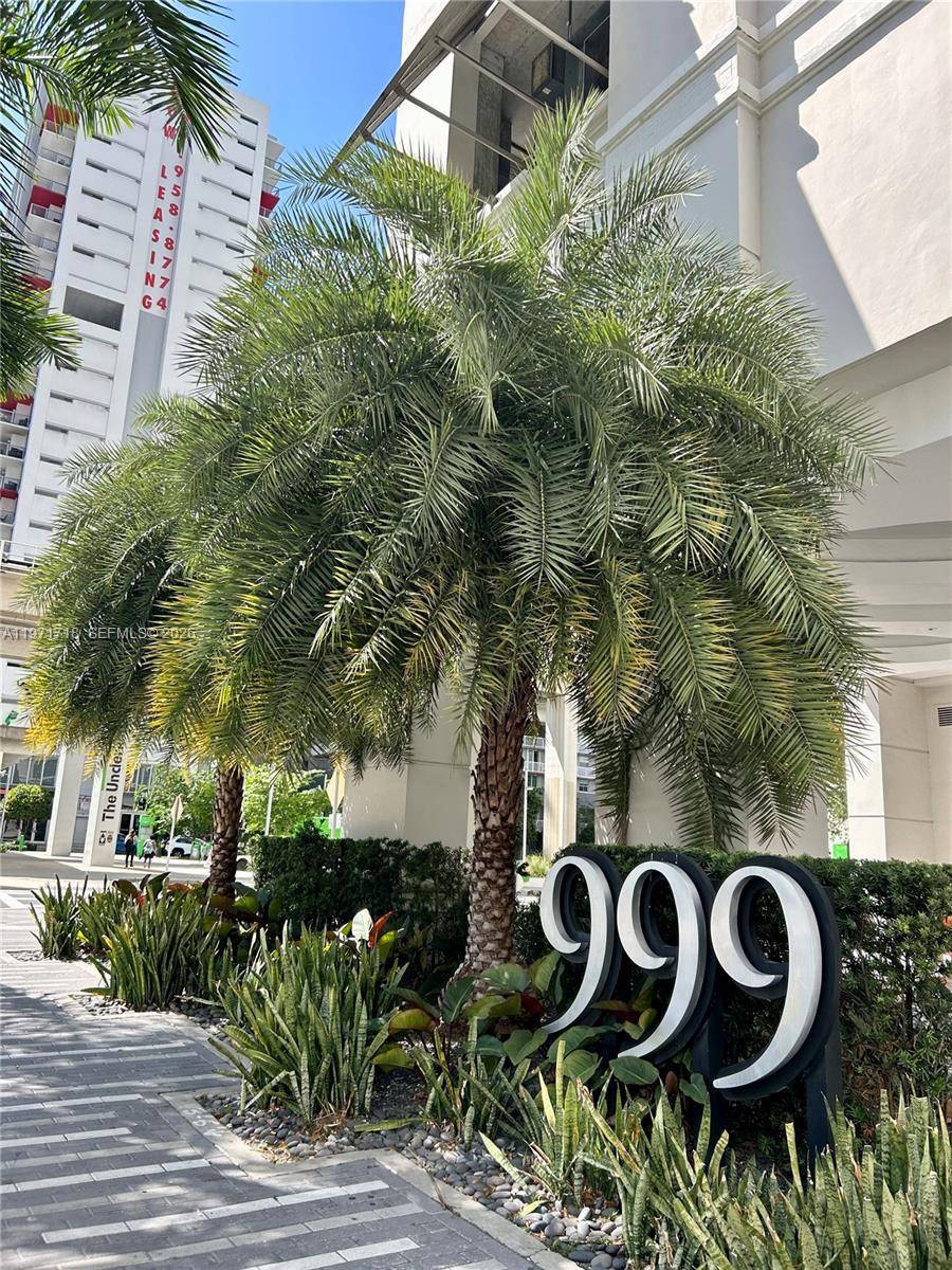 999 SW 1st AveMiami - Condo/Co-Op/Annual,Condo condo unit 2114 - picture