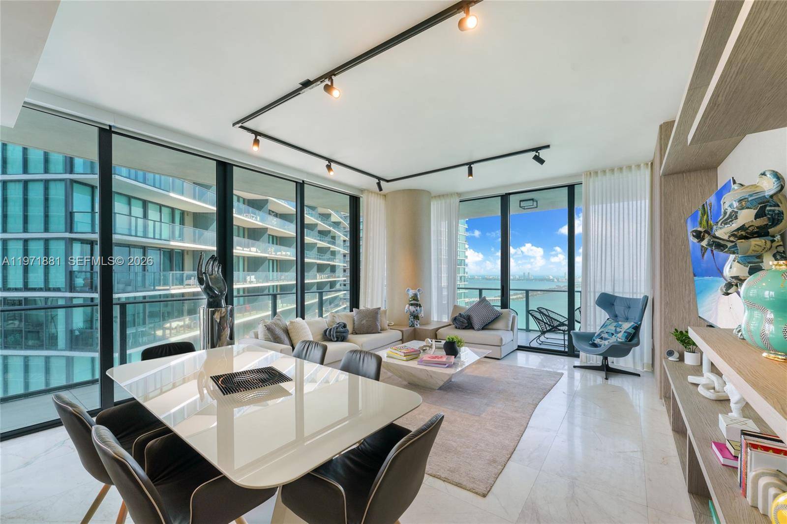 480 NE 31st StMiami - Condo/Co-Op/Annual,Condo condo unit 3407 - picture