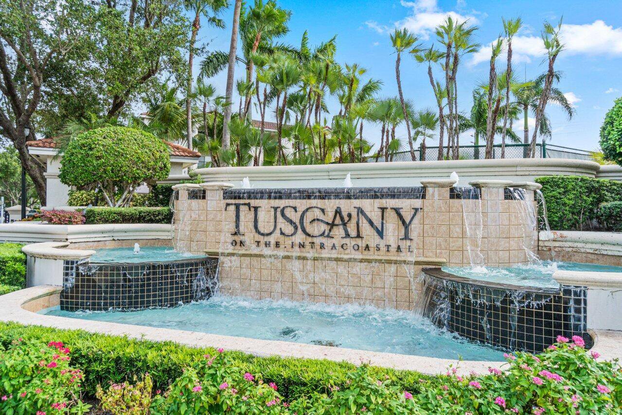 2408 TuscanyBoynton Beach - Condo condo unit 2408 - picture