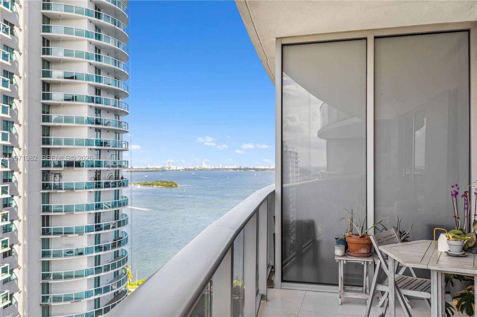 488 NE 18Miami - Condo/Co-Op/Annual,Condo condo unit 1805 - picture