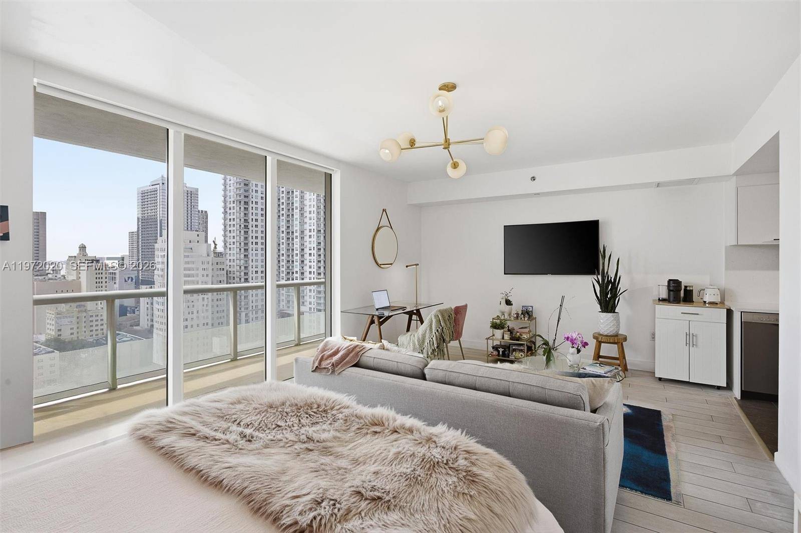 50 Biscayne BlvdMiami - Condo 5+ Stories,Condo condo unit 1909 - picture