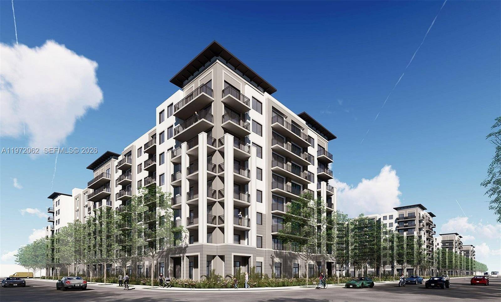 1556 NW 110th AveMiami - Apartments-Annual,Apartment condo unit 842 - Lavendera - picture