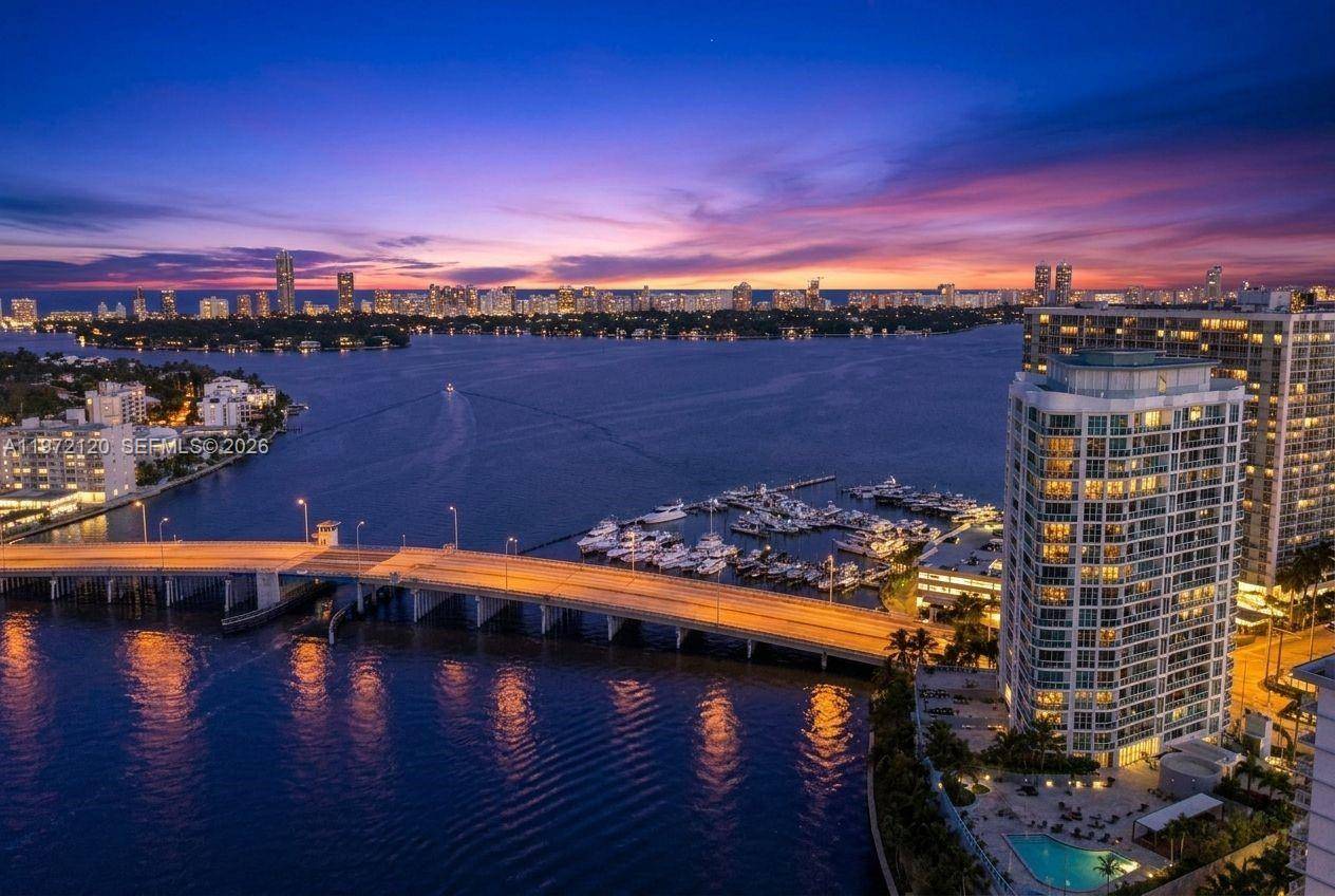 1881 79th St CswyNorth Bay Village - Condo 5+ Stories,Condo condo unit 1404 - picture