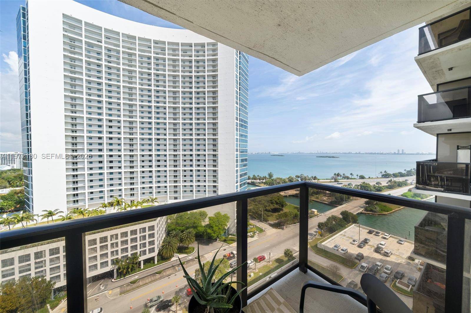 600 NE 36th StMiami - Condo 5+ Stories,Condo condo unit 1815 - picture