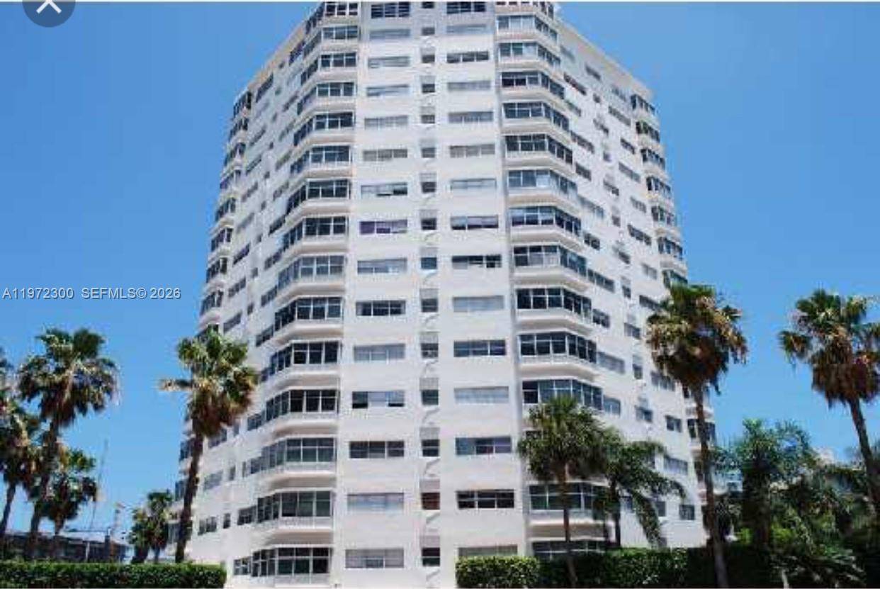 1881 Washington AveMiami Beach - Condo 5+ Stories,Condo condo unit 12E - picture