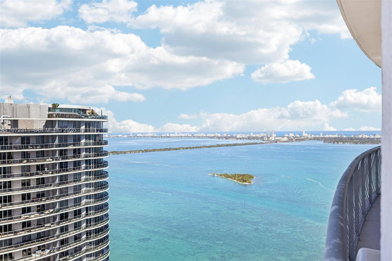 1750 N Bayshore DrMiami - Condo/Co-Op/Annual,Condo condo unit 5611 - picture