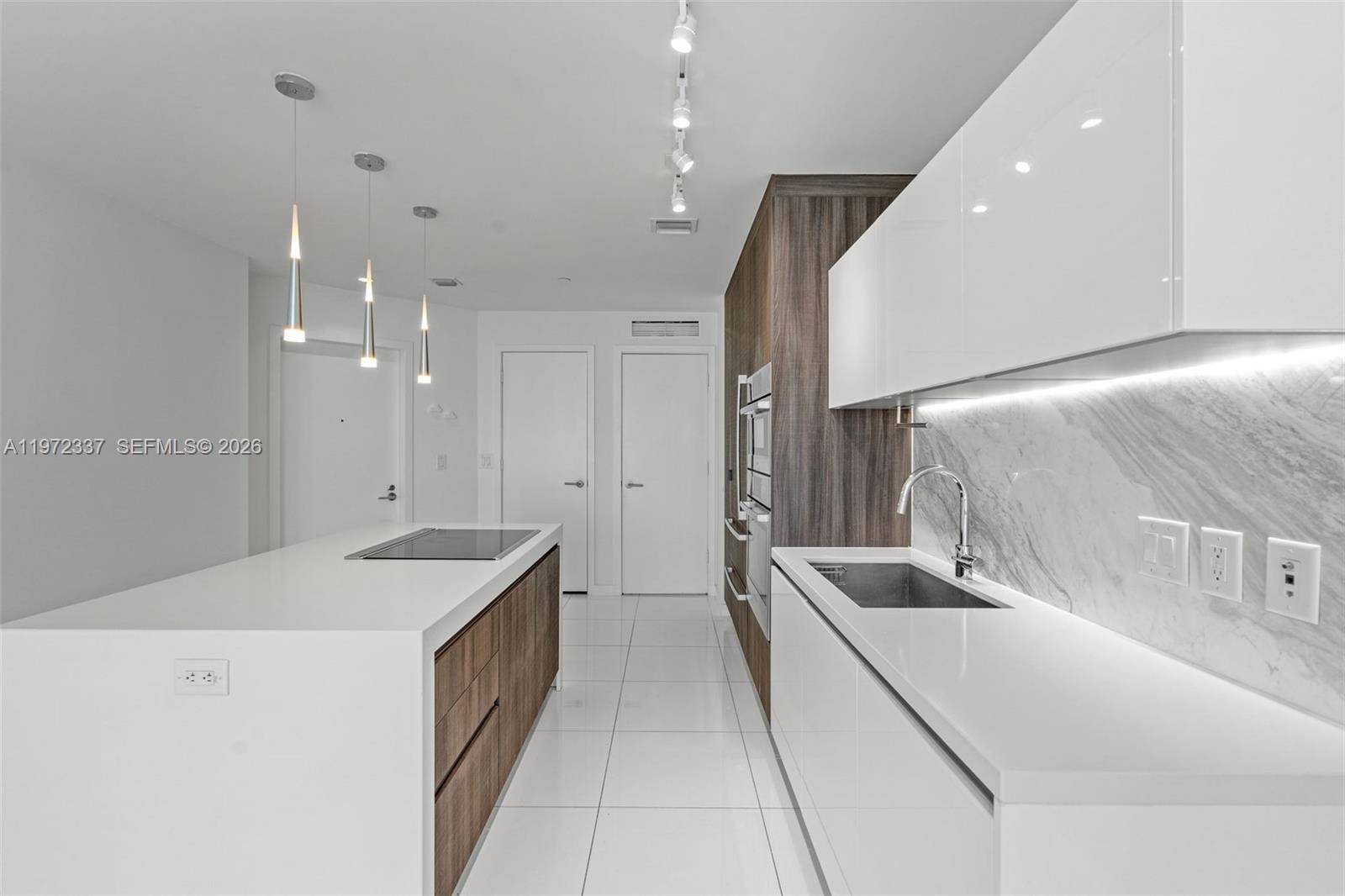 851 NE 1st AveMiami - Condo 5+ Stories,Condo condo unit 1506 - picture