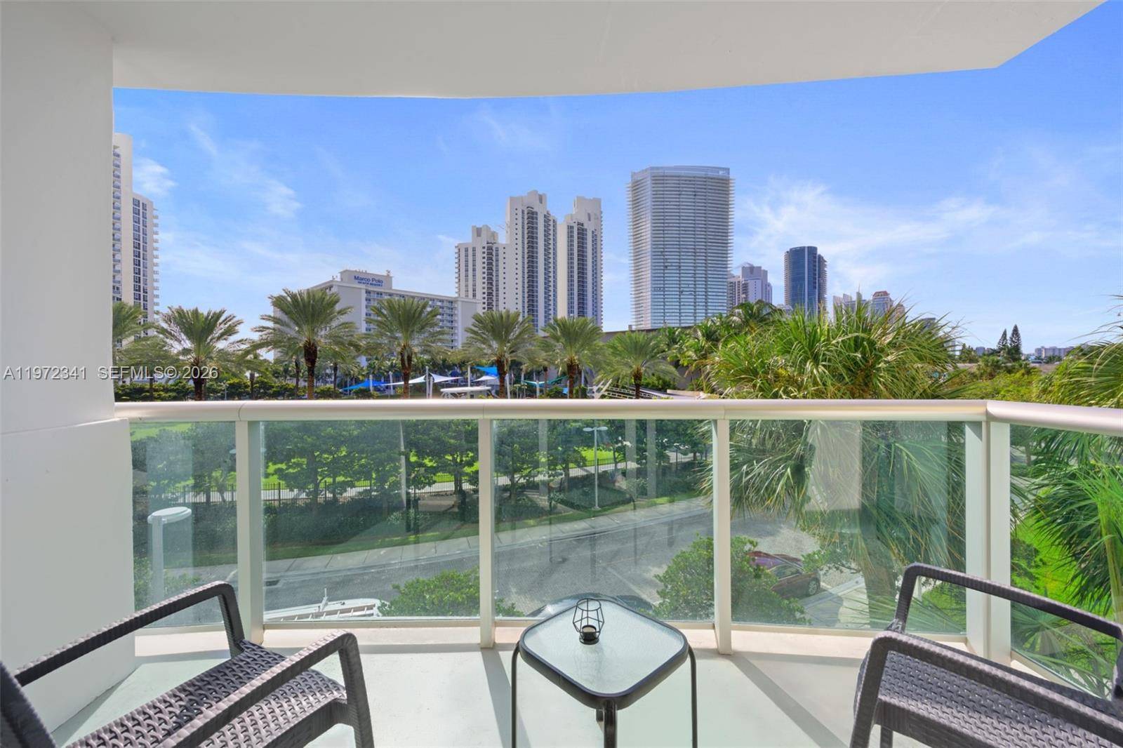 19370 Collins AveSunny Isles Beach - Condo/Co-Op/Seasonal,Condo condo unit 321 - picture