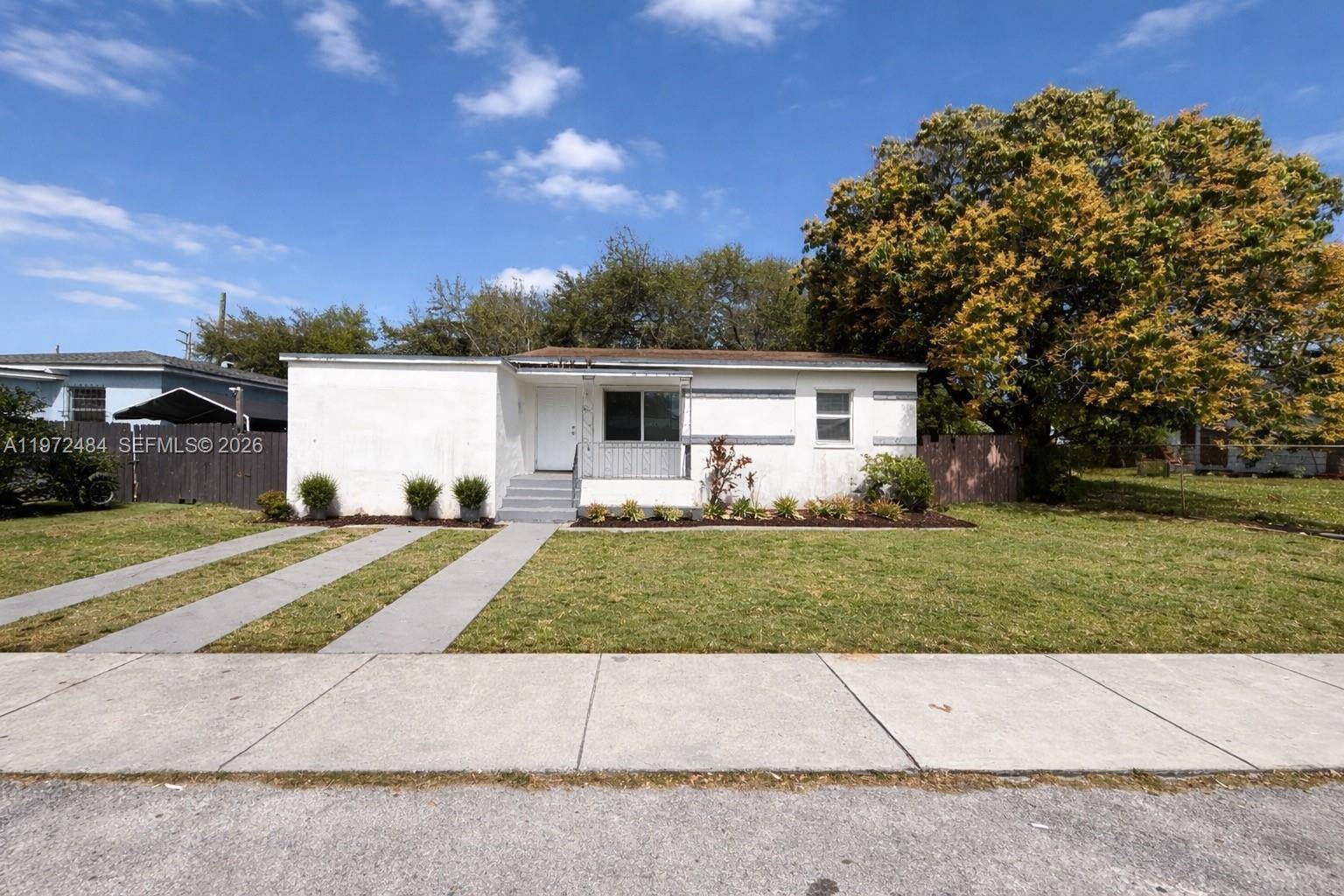 911 NW 57th StMiami - Single Family-Annual,House condo unit 911 - picture